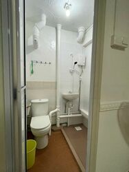 Blk 411 411 COMMONWEALTH AVENUE WEST (Clementi), HDB 4 Rooms #470150921